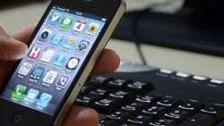 Cep telefonu bilgisayarı beşe katladı