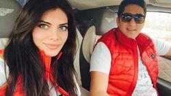 Ceren Hindistan'dan eski eşe ultrasonlu misilleme