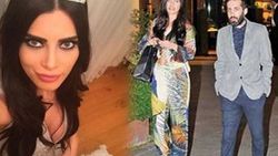 Ceren Hindistan'ın yeni sevgilisi