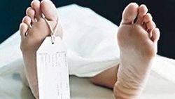 Alkol sofrasında kavga ölüm getirdi
