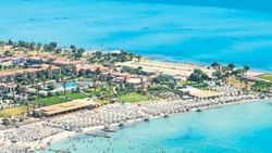 Çeşme'de su sıkıntısı isyan ettirdi
