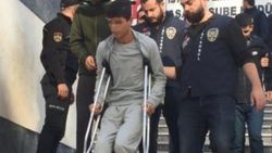 İstanbul'da hırsızlık çetesi çökertildi