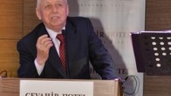 İbrahim Cevahir vefat etti
