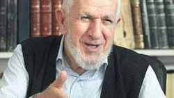Cevat Akşit: Cemaat beni öldürmek için komplo kurmuş