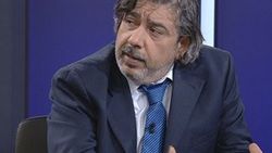 Emekli Yarbay Sezer: Suriye İsrail için boşaltılıyor