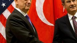 ABD'de Türkiye'ye: PKK'ya karşı yanınızdayız