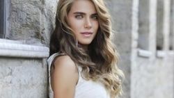 Ceyda Ateş komedi dizisinde rol alacak