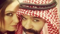 Ceyda Düvenci ve Bülent Şakrak evleniyor