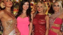 Ciciş Ceyda: Üç kilo aldım hepsi göğüslerime gitti