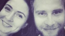 Ceyda Düvenci Özgür Çevik ile aşk yaşıyor iddiası