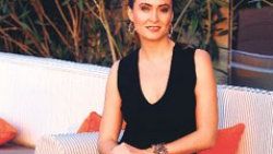 Ceyda Düvenci 5 beden nasıl inceldi
