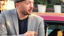Ceyhun Yılmaz'dan trafik cezası hatırası