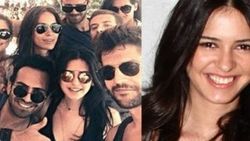 Ceylan Çapa'dan iddialara fotoğraflı yanıt
