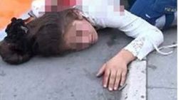 Eniştesiyle kaçtığı için bıçaklanan Ceylan İ. ifade verdi
