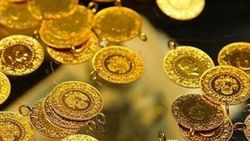 Çeyrek altının yerini çeyrek gram aldı