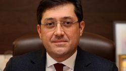 CHP'li Hazinedar'a uyarı cezası