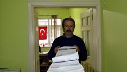 Osmancık'ta 8 kez radara yakalandı