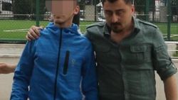 Samsun'da 17 yaşındaki cinayet şüphelisi tutuklandı