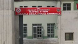 Cezaevinden izinli çıkan 2 mahkum firar etti
