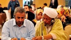Türkçe Cezayir üniversitelerine giriyor