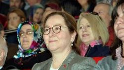 MHP'li Demirel: Türk kadını tavuk olmaz