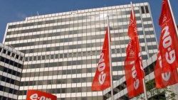 Dev enerji şirketi Merkel'i Türkiye'yle korkuttu