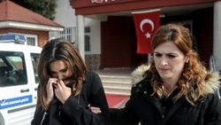 ABD'li kayıp kız Samsun'da bulundu