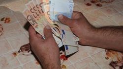 Belçikalı işçilere yanlışlıkla 30'ar bin euro yatırıldı