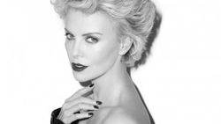 Charlize Theron: Kıskanılacak bir hayatım yok