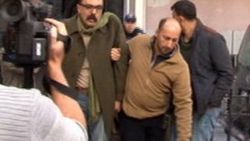 Mühürlenen ÇHD binasına giren 4 kişi gözaltına alındı