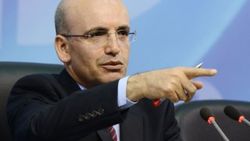 Mehmet Şimşek Ak Parti'de paylaşılamıyor