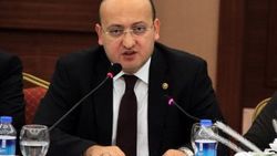 Ak Parti'nin ağır abileri farklı şehirlere dağıtılacak