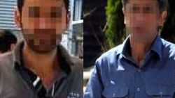 Üniversiteli kızlara cinsel taciz sanıklarına ceza yağdı