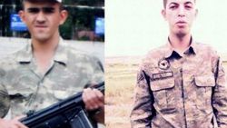 3 askerin ölümü ile sonuçlanan cinnetin sebebi belli oldu