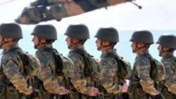 Hava Kuvvetleri Komutanlığı 5 bin personel alacak