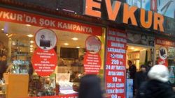 EVKUR'un L'Oréal markalı makyaj malzemeleri sahte çıktı