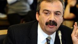 Önder: Mektupta silah bırakmaya yönelik tarih yok