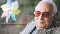 Yaşar Kemal'in sağlık durumu ile ilgili yeni açıklama