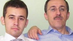 Mavi Marmara şehidi Furkan'ın babası Ak Parti'den aday