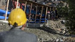 Ermenek'teki maden faciasında bilirkişi raporu açıklandı
