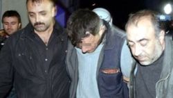 Mersin'de erkek çocuğuna tecavüze polis suçüstü yaptı