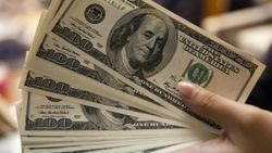 Merkez Bankası dolara müdahale etti