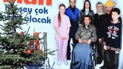 Bolu'da CHP afişleri tartışma yarattı