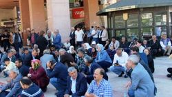 CHP’ye HDP’den destek