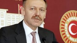 CHP'li vekil: Millet bizi iktidar yapmamakta haklıydı