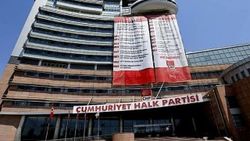 CHP Parti Meclisi koalisyon için toplandı