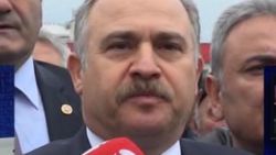 Halk TV'de Erdoğan'ı hedef alan algı çalışması