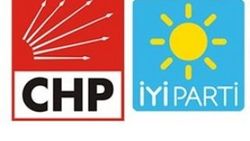 CHP ile İyi Parti arasında iş birliği