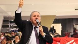 CHP'li vekil Süleyman Çelebi: 1 Mayıs'ta Taksim'deyiz