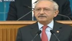 Kemal Kılıçdaroğlu'nun son gafı: Allah'tan korkmayan biz